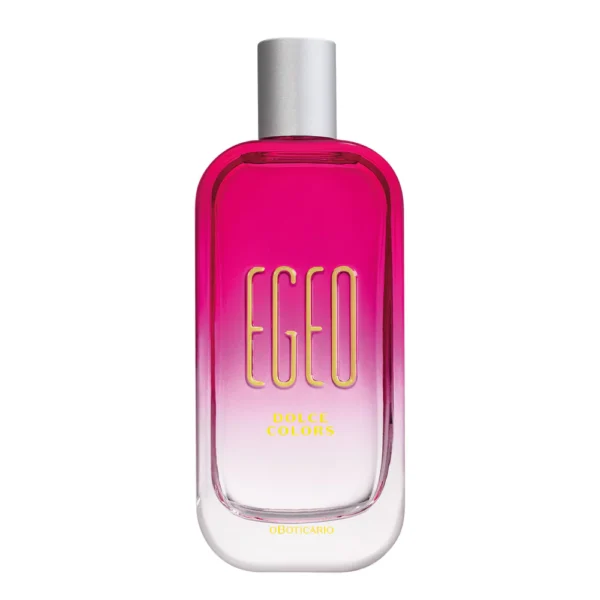 Egeo Edt Dolce Colors 90Ml Exp