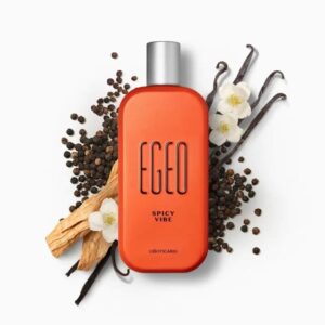 Egeo Spicy Vibe EDT 90ml