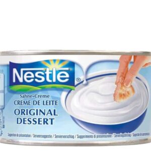 Creme de Leite Nestlé de 170g