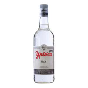 Ypioca Prata Cachaça 100 Cl