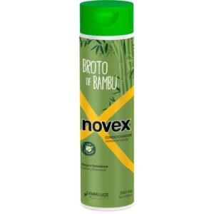 Acondicionador Novex Bambú 300ml