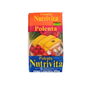 Polenta NUTRIVITA 500 g