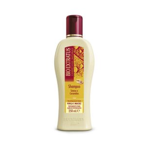 SHAMPOO TUTANO BIO EXTRATUS 250 ml