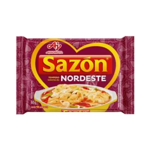 Sazón Sabores do Nordeste