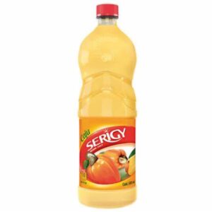 SUCO CONCENTRADO DE CAJU S/ AÇÚCAR SERIGY 500 ml