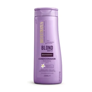 ACONDICIONADOR BLOND 250ml bio extratus