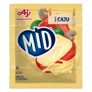 REFRESCO MID CAJU 20 g