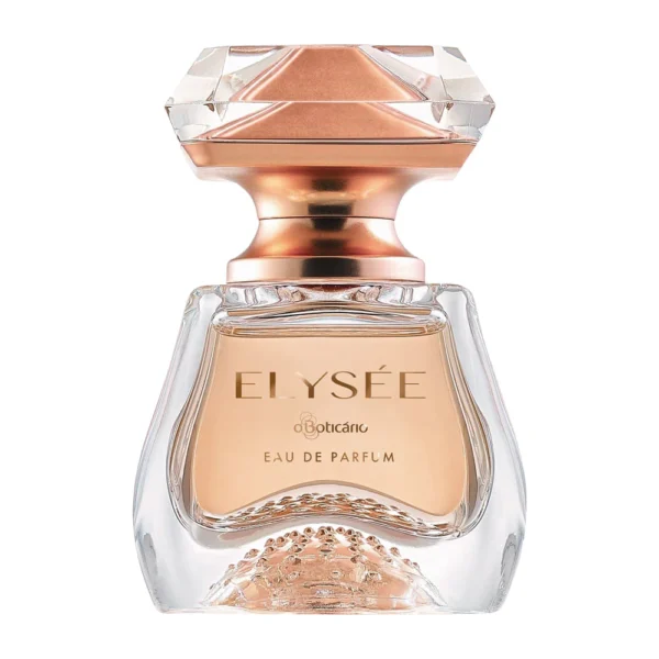 ELYSÉE EAU DE PARFUM, 50ML