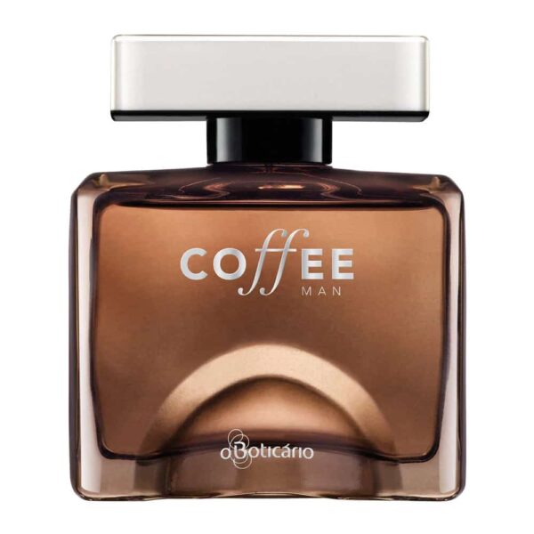 O Boticario Coffee man EDT 100ml