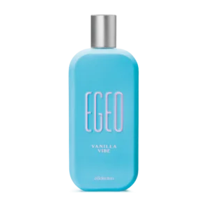 EGEO VANILLA VIBE EAU DE TOILETTE, 90ML