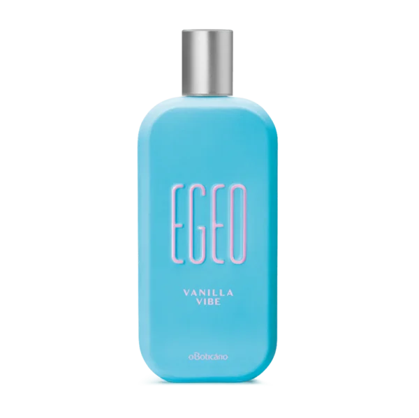 EGEO VANILLA VIBE EAU DE TOILETTE, 90ML