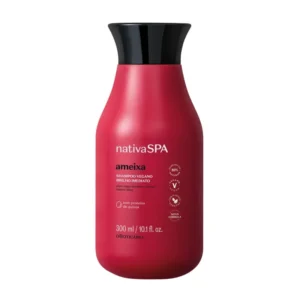 7891033482887 O boticário nativa spa shampoo ameixa 300ml