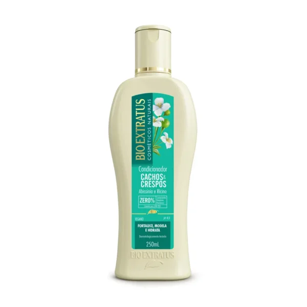 ACONDICIONADOR RIZOS Y CRESPOS Low Poo 250ml.