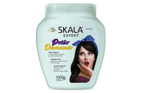 Skala Expert Crema Potao Desmaiado 1000 g (7897042012725)