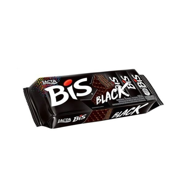 BIS BLACK LACTA 100,8 g