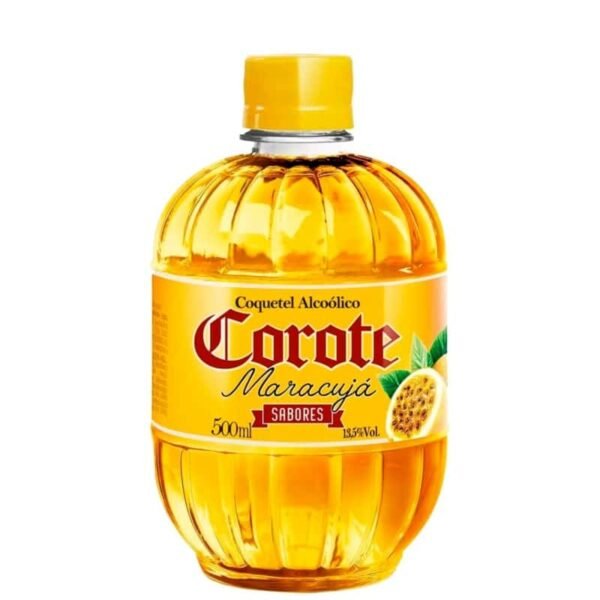COROTE MARACUJÁ 500 ml