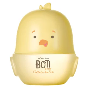 O Boticário Boti Baby Colonia Do Sol, 100ml