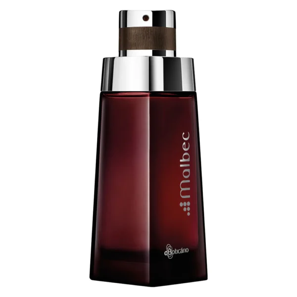 MALBEC EAU DE TOILETTE, 100ML