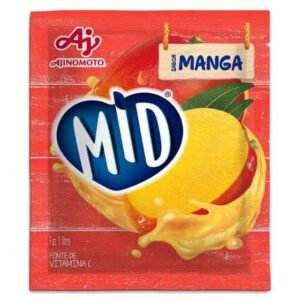REFRESCO MID MANGA 20 g