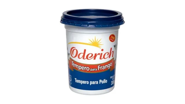 Tempero para Frango Oderich 300g