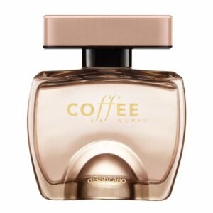 O boticário Coffee Woman EDT 100 ml