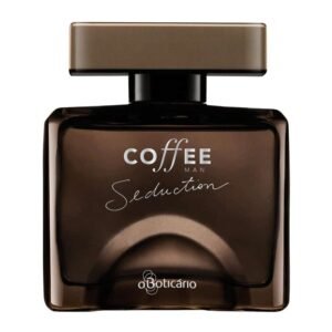 O Boticário Coffee Man Seduction 100ml