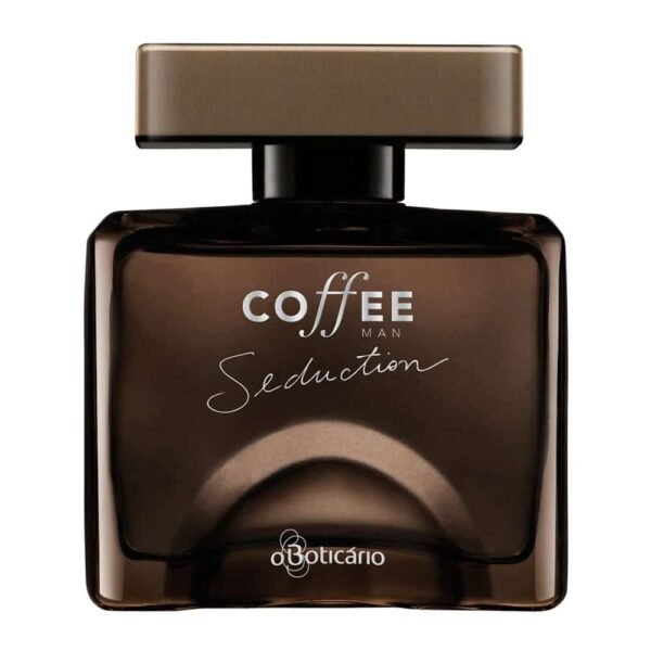 O Boticário Coffee Man Seduction 100ml