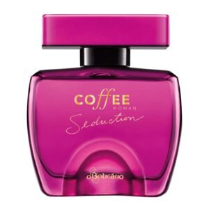 O Boticario Coffee Woman Seduction 100Ml
