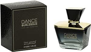 Dance Burlesque Eau de Parfum Spray 100ml
