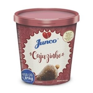 JUNCO CAJUZINHO 1.01KG