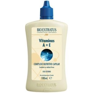 Bio Extratus Vitamina A+E 100ml