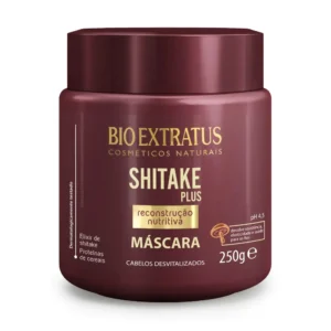 Bio Extratus Shitake Mascara 250g