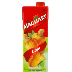 Suco MAGUARY Caju - 1L