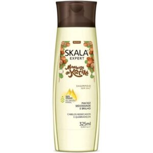 Champô Karite SKALA 325 ml