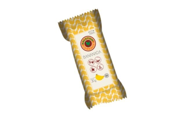 BANANINHA RALSTON DISPLAY 30g