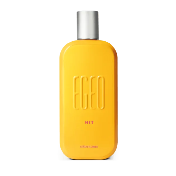O BOTICÁRIO Egeo Hit Eau de Toilette 90 ml
