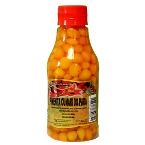 Pimenta Cumari do Para Aroma de Minas 200g