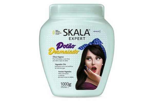Skala Expert Potão Desmaiado Crema de Tratamiento 1000g