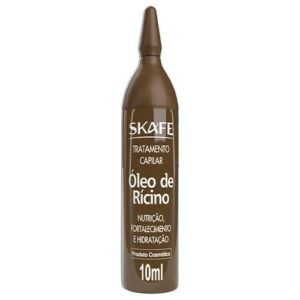 Ampolla Monodosis Skafe Aceite de Ricino 10ml