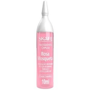Ampolla Monodosis Skafe Clavo y Canela 10ml