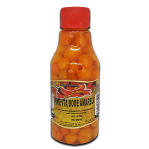 Pimenta Amarillo Bode Aroma de Minas - 200gr