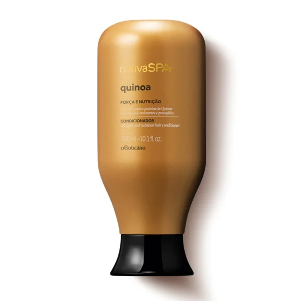 O Boticário Condicionador Nativa spa Quinoa 300ml