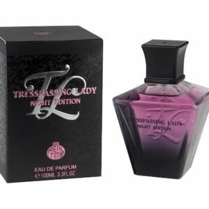 Real Time Mujer Trespassing Lady 100ml