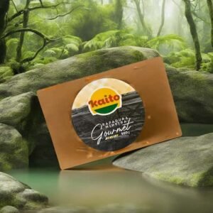 RAPADURA BARRA FAZENDA COQUEIROS / KAITO 500 g MAMÃO
