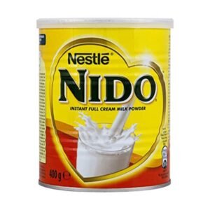 Leite em pó Nido 400g