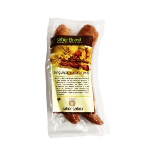 Linguiça Calabresa