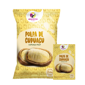 Amazon fruit - Cupuaçu 100 g