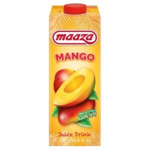 Sumo de Manga Maaza 1L