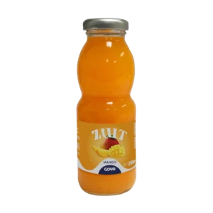 Zuit mango 250 ml